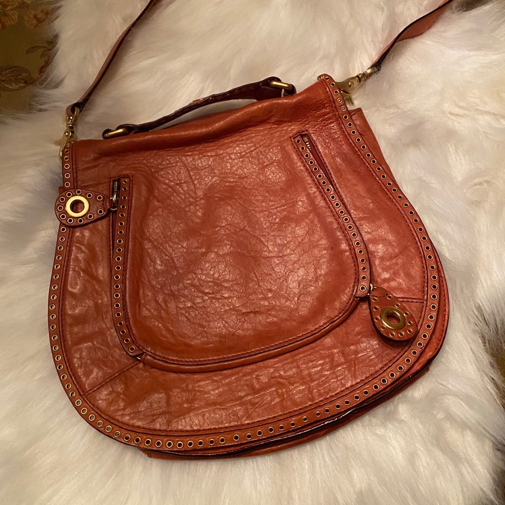 Rebecca Minkoff Crossbody !